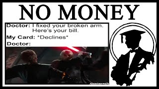 Whats Up With Declined Credit Card Memes [upl. by Artimas]