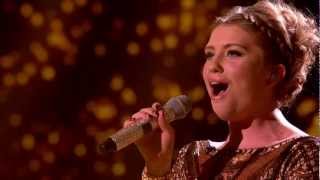 Ella Hendersons Best Bits  Live Week 7  The X Factor UK 2012 [upl. by Wicks]