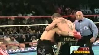 Johnny Tapia vs Paulie Ayala I FOTY [upl. by Breana]