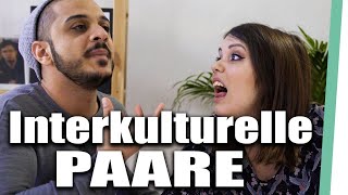 Dinge die interkulturelle Paare kennen [upl. by Cerys]