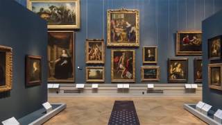 Nationalmuseum Stockholm Sweden [upl. by Paola]