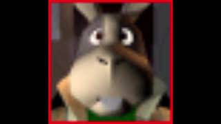 Star Fox 64 Uncompressed Audio  Peppy Hare [upl. by Adolph]