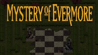 SECRET OF EVERMORE  Gameplay Walkthrough Part 1  Welcome to Evermore SNES FULL GAME [upl. by Rutan356]