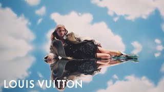 Cruise 2022 Campaign  LOUIS VUITTON [upl. by Esilehc117]