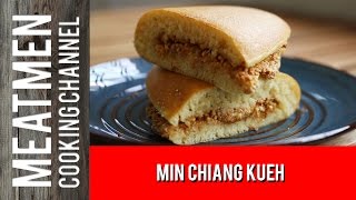 Min Jiang Kueh  面煎粿 [upl. by Wolfe168]