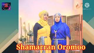 Art Fandisha AbdiShamarran Oromoo🎶Best Oromoo Music2019 [upl. by Uoliram681]