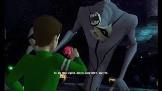 TOO MANY GHOSTFREAKS  Ben 10 Alien Force Vilgax Attacks  Part 9  Anur Phaetos 12 [upl. by Llerehc]