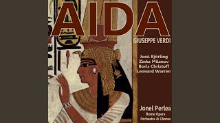 Aida Act I [upl. by Vivl602]