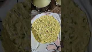 Thalipeeth  Dhapate  Marathi Breakfast Recipe marathi foodie [upl. by Molloy]