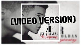 Kevin Roldán  Salgamos Letra feat Andy Rivera amp Maluma Video Version [upl. by Liman945]