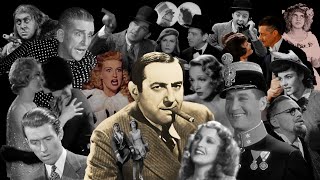 Ranking Every Ernst Lubitsch Film that ive seen [upl. by Llehcal]