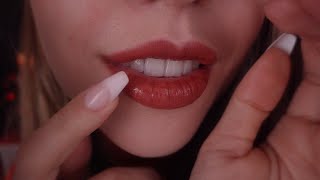 ASMR Covering You with Kisses💋🥰 [upl. by Niarfe]