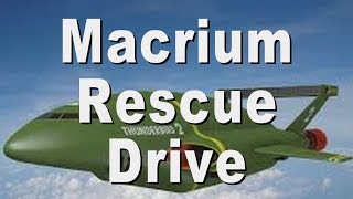 Tuturial On How To Create Macrium Reflect Rescue Media Boot USB Disk Drive With Storage Partition [upl. by Nilesoy]