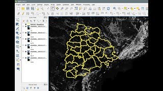 Download DEM Data  Global Multi resolution Terrain Elevation Data 2010 GMTED2010 [upl. by Aitnom728]