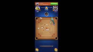 Lx arish gaming carrom short [upl. by Rihana]