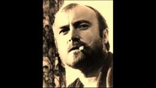 Phil Collins  We Said Hello Goodbye with lyrics [upl. by Thorlay628]