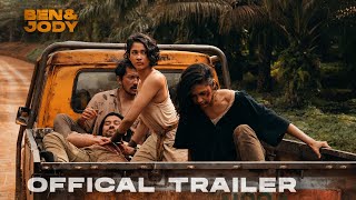 OFFICIAL TRAILER FILM BEN amp JODY  SEDANG TAYANG DI BIOSKOP [upl. by Atenaz]