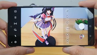 Samsung Note 10 Lite test Camera full Features [upl. by Egide]