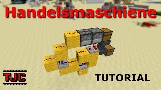 EINFACH aber GENIAL Handelmaschine Tutorial LEICHT [upl. by Anair]