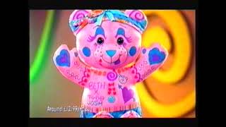 2005 Doodle Bear TV Commercial [upl. by Asiralc431]