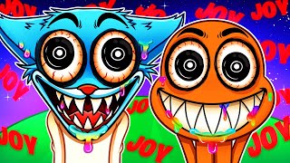 THE GUMBALL JOY INFECTION [upl. by Lorilee]