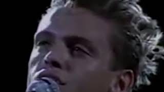 Luis Miguel Cantando Acapella  Entrégate  Amante del Amor  Tengo todo excepto a ti [upl. by Purington]