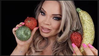 ASMR BLING FRUIT [upl. by Lebanna]