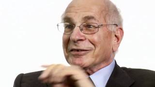 Daniel Kahneman Interview  Nobel Laureate  The Guardian [upl. by Harrington]