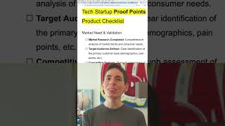 PreBusiness Checklist Essentials [upl. by Takeo]