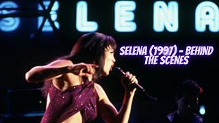 Selena The Movie  1997  1995 ASTRODOME CONCERT SCENE HD [upl. by Panta110]