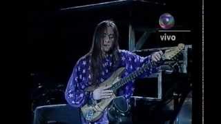 Extreme  Nuno Bettencourt Guitar Solo  Live In Rio de Janeiro  Hollywood Rock 1992 Brazil [upl. by Pisano]