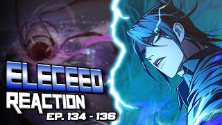 KAYDEN VS SUPIL  Eleceed Live Reaction Part 40 [upl. by Llezniuq59]