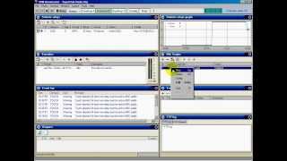 Sam Broadcaster v422  Setting Up PAL Scripts [upl. by Aduh]