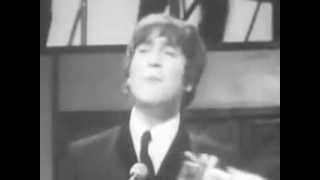 THE BEATLES LIVE  RSG SPECIAL 1964 [upl. by Milburn533]