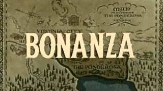 Bonanza Theme song [upl. by Iosep]