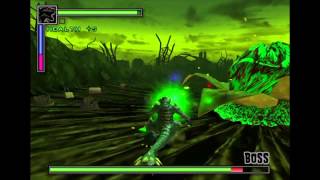 War of the Monsters PS4  Togera Walkthrough amp Ending [upl. by Filipe]