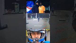 recent video AjithKumar at Krishnagiri Tamilnadu 😍🔥 ajithkumar ajith bike hvinoth love thunivu [upl. by Eidson]