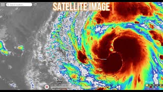 Weather Update  November 11 2020  Bagyong Ulysses Severe Tropical Storm Vamco [upl. by Tabatha]