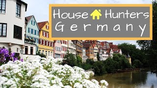 House hunting Germany [upl. by Bloem960]