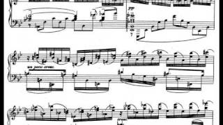 Rachmaninoff  Prelude Op 23 No 2 Richter [upl. by Calvina]