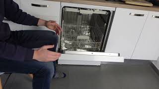 How to Fix F51 Error Code on Maytag Bravos  Whirlpool Cabrio and Kenmore Oasis Washer MVWB700VQ0 [upl. by Lew]