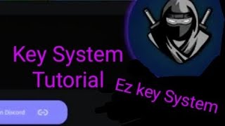 Delta Executor Key System  Tutorial [upl. by Ainocal]