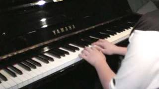 Top Cat Grade 3 piano [upl. by Carline]