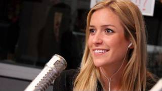 Kristin Cavallari Comes Clean On Alleged Drug Use  Interview  On Air With Ryan Seacrest [upl. by Brigitta]