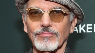 Tragic Details About Billy Bob Thornton [upl. by Nyllewell]