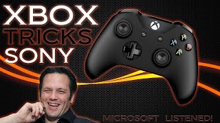 Phil Spencer RUINS Sonys Plans With Incredible Xbox Series X Announcement PS5 Pro Is DOOMED [upl. by Dier]