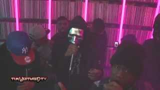 67 freestyle  Westwood Crib Session [upl. by Luhem]