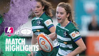 Loughborough Lightning  Allianz Cup  Match Highlights [upl. by Bryn578]