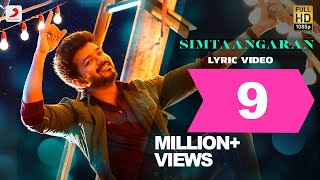 Sarkar Full Movie In Tamil  Thalapathy Vijay Keerthy Suresh Yogi Babu Prem  360p Facts amp Review [upl. by Creight]