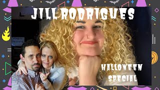 🎃 Jill Rodrigues Halloween special 1🎃 [upl. by Billat927]